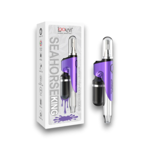 Lookah Seahorse King