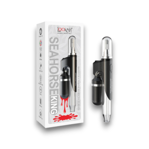 Lookah Seahorse King