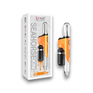 Lookah Seahorse King