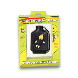 Smoke Buddy Mega