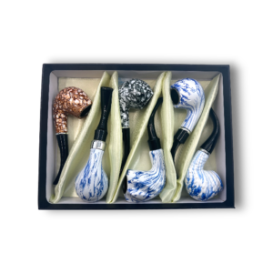 Feng Shun Wood Sherlocks | 6ct Box