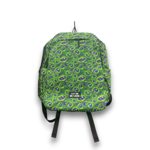 18" Dab Bags Backpack