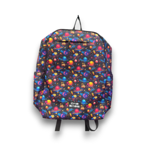 18" Dab Bags Backpack