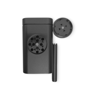 Faded Daily Metal Dugout & Grinder