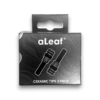 aLeaf E-Rip Electronic NC Coils | 2pk