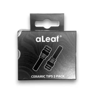 aLeaf E-Rip Electronic NC Coils | 2pk