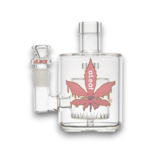 aLeaf "The Chubby" Bubbler