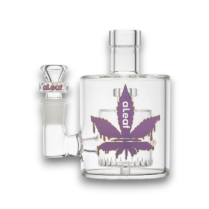 aLeaf "The Chubby" Bubbler