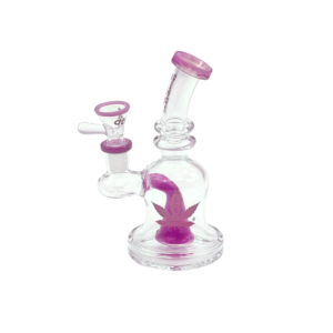 6.5" aLeaf "The Suzu" Mini Rig