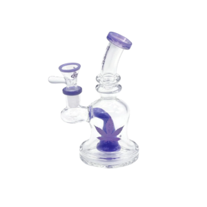 6.5" aLeaf "The Suzu" Mini Rig