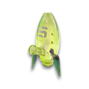 6" Silo Spaceship Rig