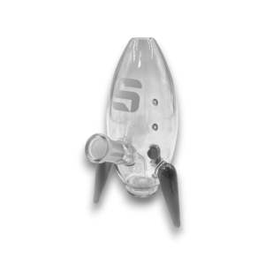 6" Silo Spaceship Rig