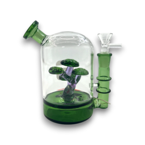 6" Silo Bonsai Tree Rig