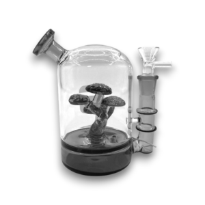 6" Silo Bonsai Tree Rig