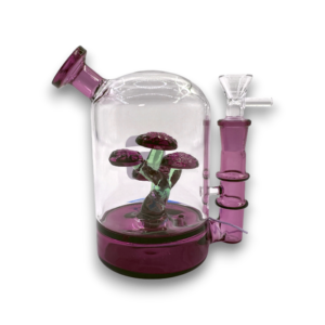 6" Silo Bonsai Tree Rig