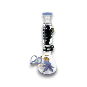 8.5" aLeaf Gel Coil Beaker WP