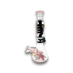 8.5" aLeaf Gel Coil Beaker WP