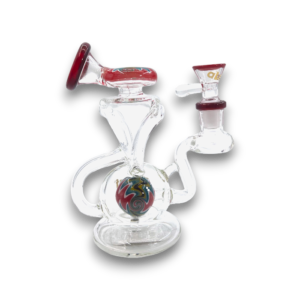 6" aLeaf Mini Recycler WP