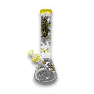 14" aLeaf "The Dreamer" Beaker WP