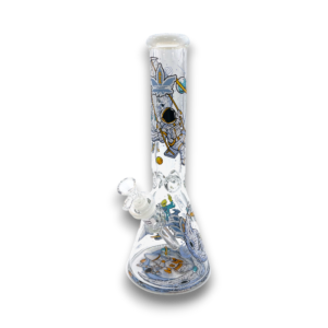 14" aLeaf "The Dreamer" Beaker WP