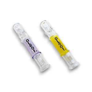 5" aLeaf Color Steam Roller HP