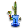 7" Color Cactus WP
