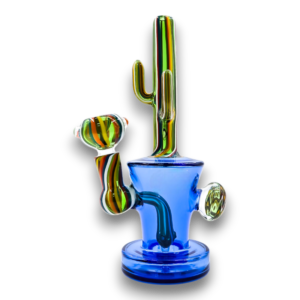 7" Color Cactus WP