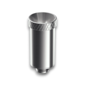 Dr. Dabber Ghost 2 Pocket Rig Chamber