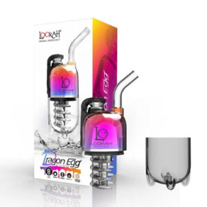 Lookah Dragon Egg Vaporizer LTD