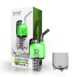 Lookah Dragon Egg Vaporizer