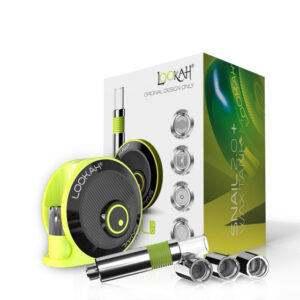 Lookah Snail 2.0 Cart Vape