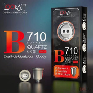 Lookah 710 Coils