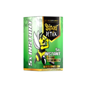Stinger 5X Extra Strength Instant Detox | Watermelon
