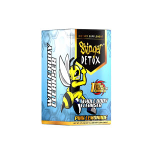 Stinger Detox Whole Body Cleanser Regular