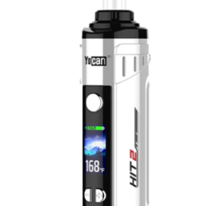 Yocan Hit 2 Dry Herb Vape