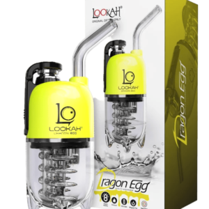 Lookah Dragon Egg Vaporizer