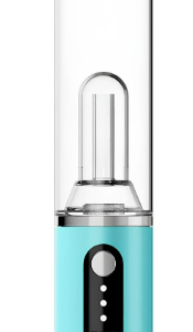 Yocan Pillar Smart Rig Vaporizer
