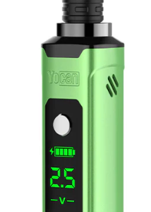 Yocan Nestor 510 900mah Vaporizer Kit