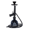 MOB Pistol Hookah