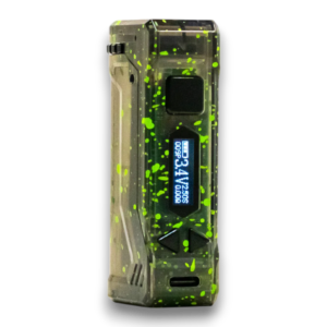 Wulf Mods Uni Pro -X Ray Series