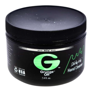 Grunge Off Hand Cleaner 7.4.Oz