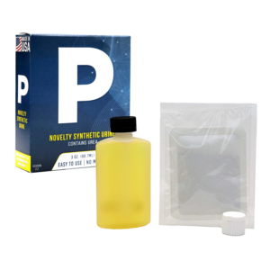 P - Novelty Urine 3oz