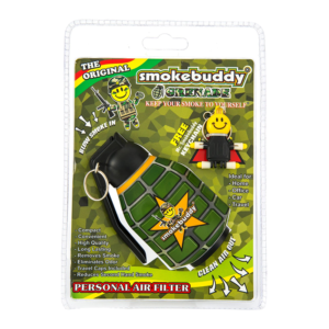 Smoke Buddy Original Limited Edition