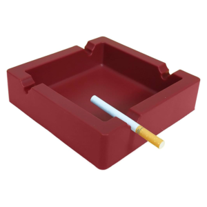 SC Silicone Ash Tray Mix