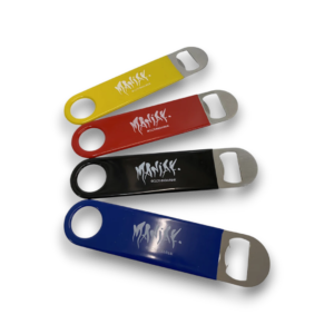 Maniak Beer Bottle Opener