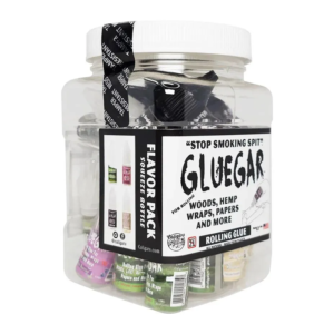Gluegar Mix Flavors 10ml