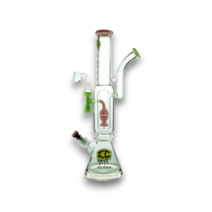 IC Glass 20" 2in1 Fab Egg Beaker WP