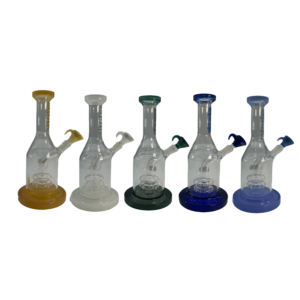 9'' Static Double Rim WP