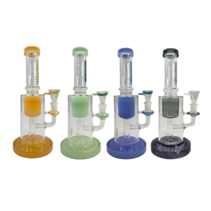 12'' Static wide Base WP