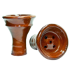 Egyptian Style Hookah Clay Bowl